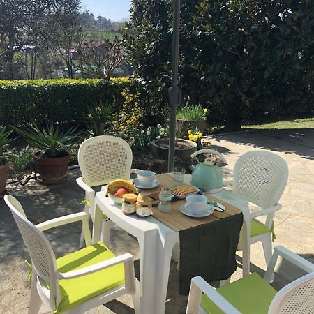 Villa Ciocca Pino Torinese Екстериор снимка