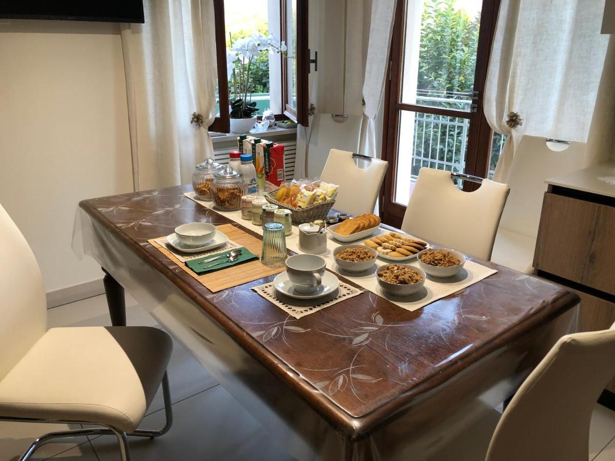 Villa Ciocca Pino Torinese Екстериор снимка