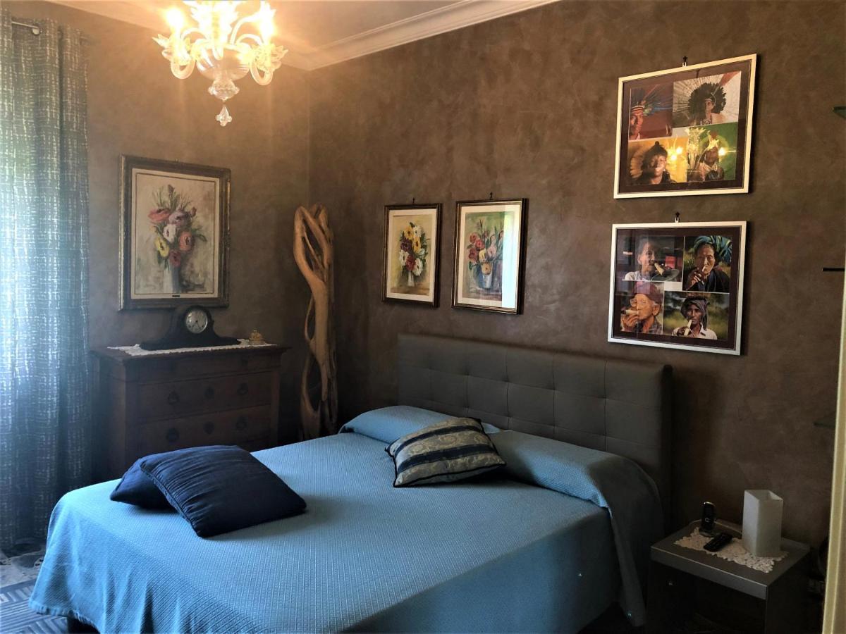 Villa Ciocca Pino Torinese Екстериор снимка