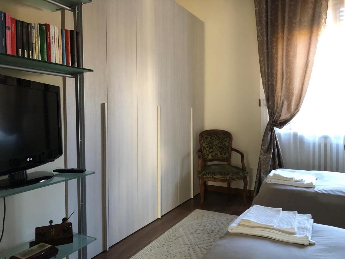 Villa Ciocca Pino Torinese Екстериор снимка
