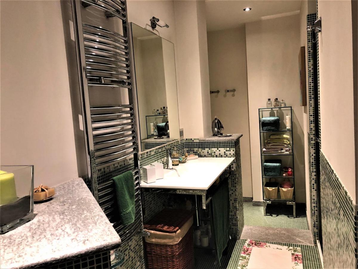 Villa Ciocca Pino Torinese Екстериор снимка