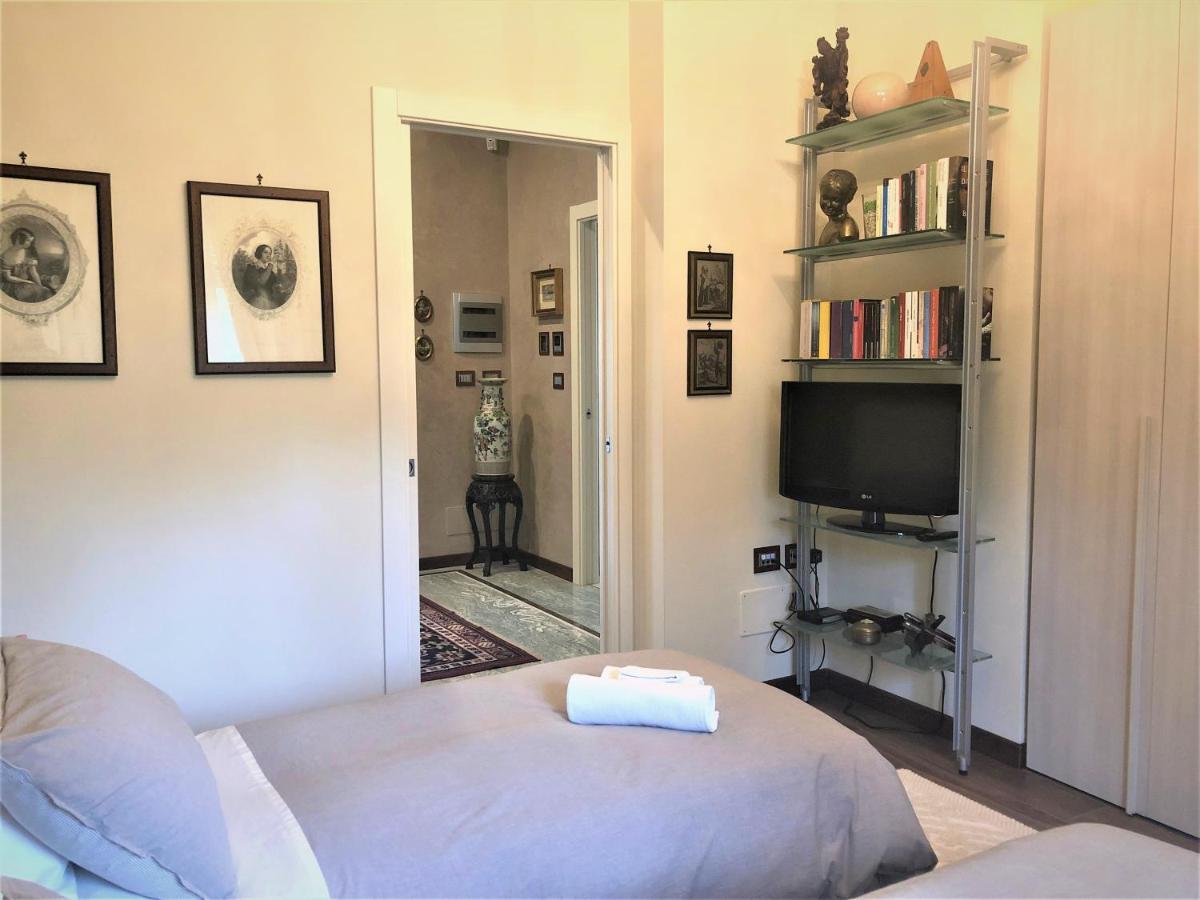 Villa Ciocca Pino Torinese Екстериор снимка