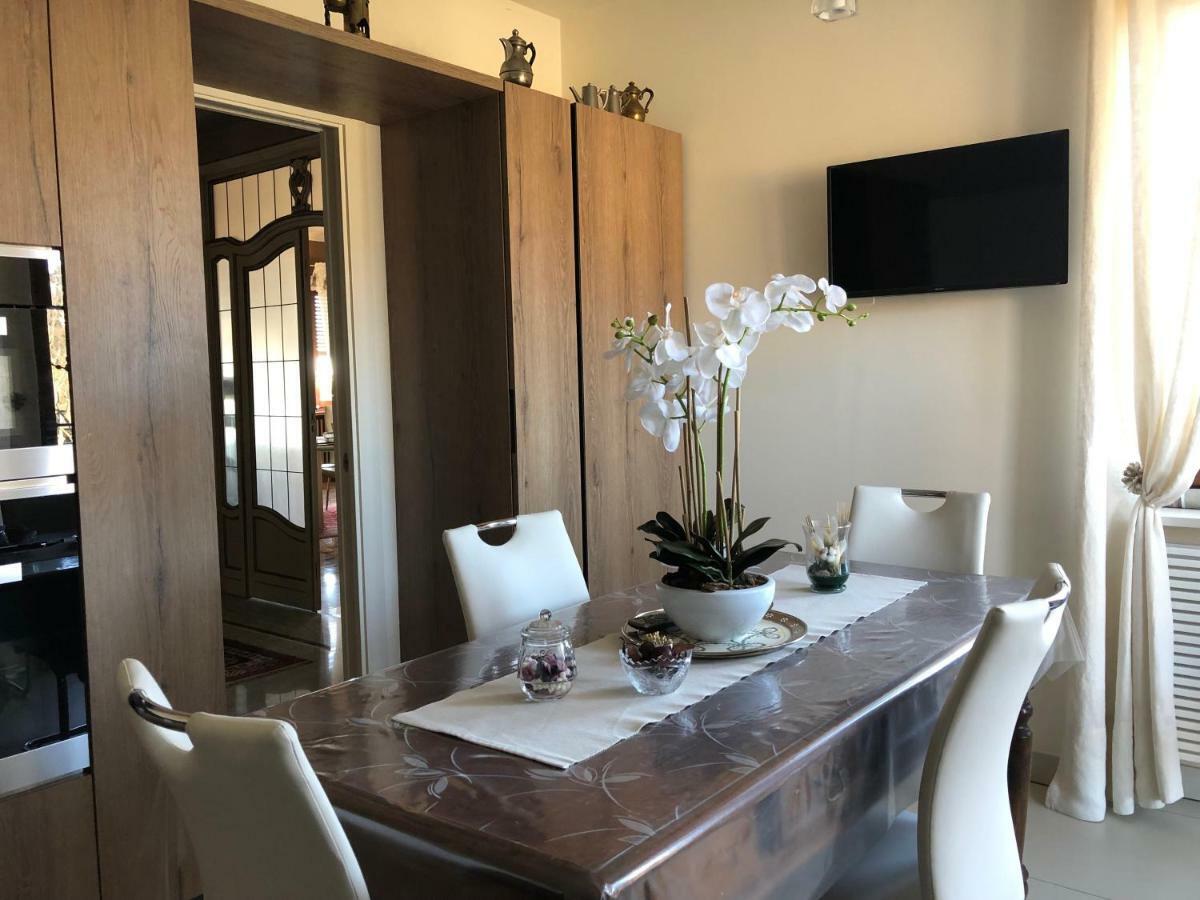Villa Ciocca Pino Torinese Екстериор снимка