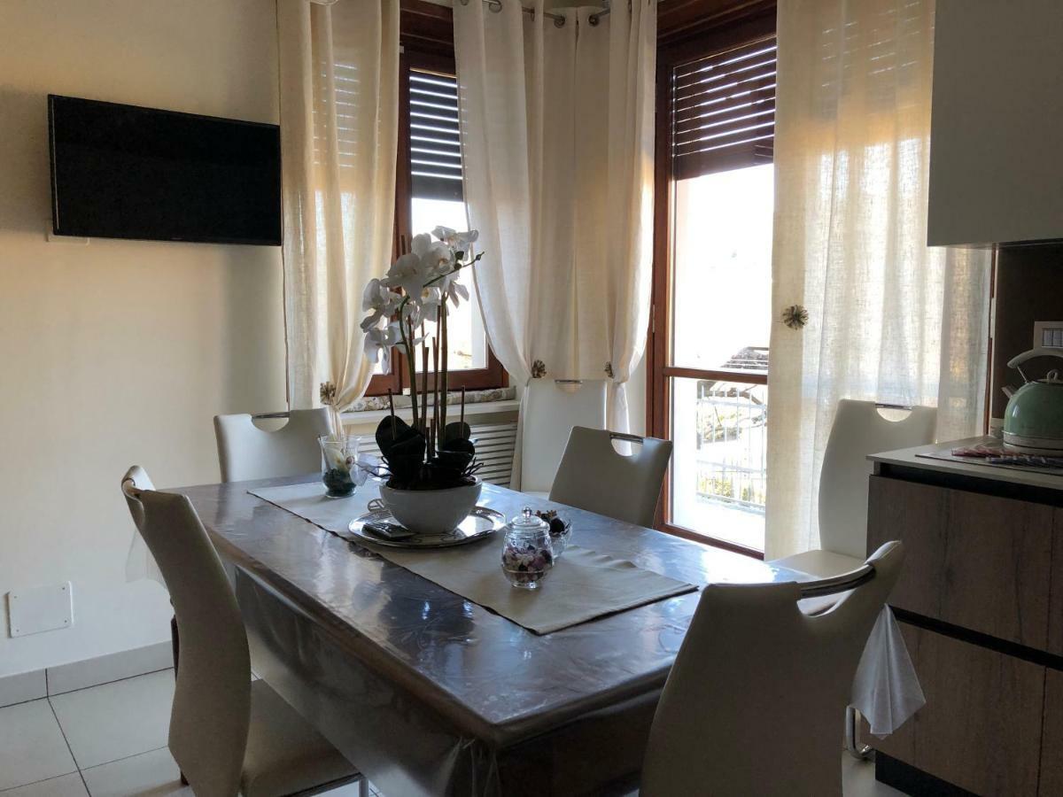 Villa Ciocca Pino Torinese Екстериор снимка