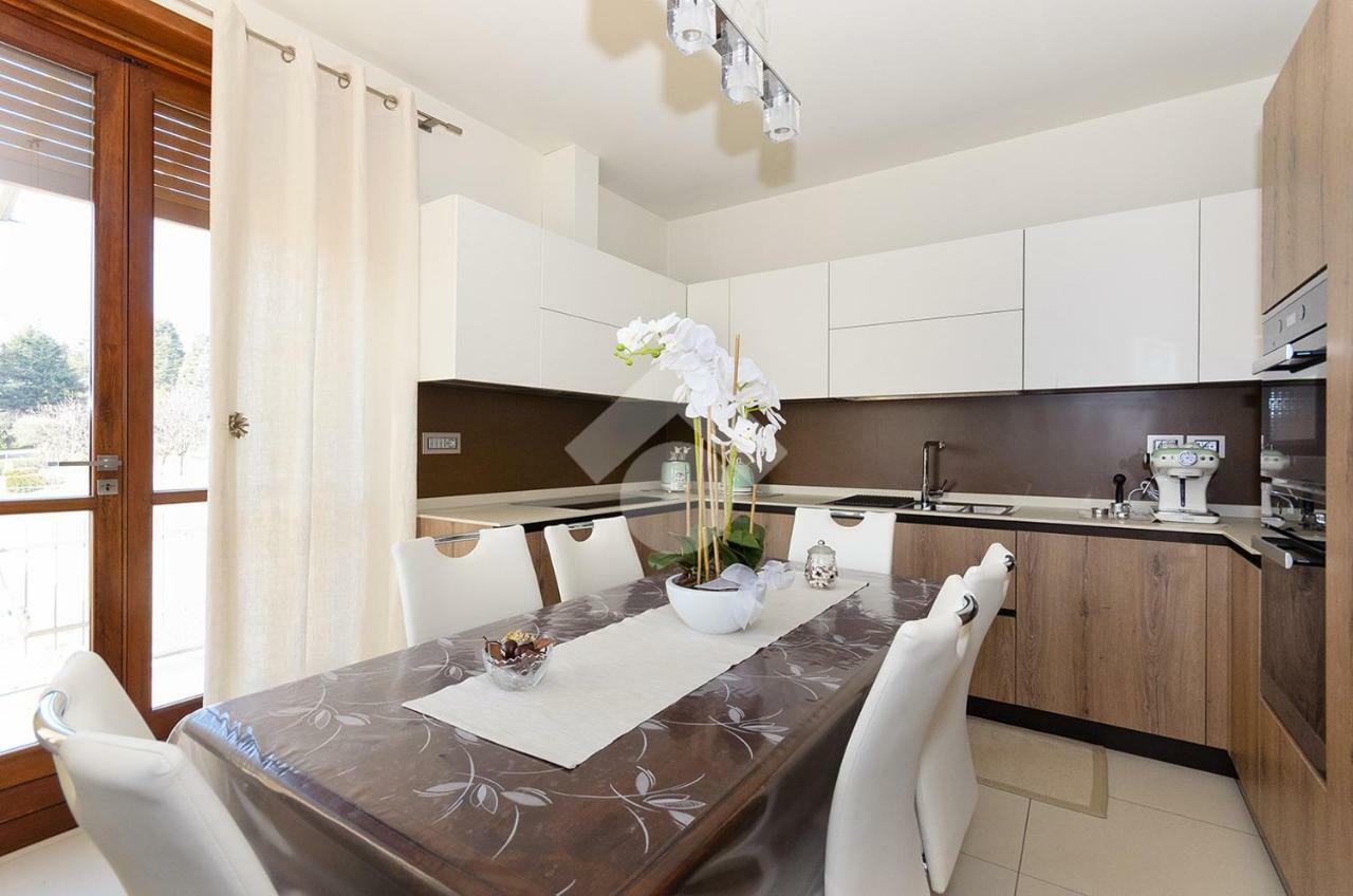 Villa Ciocca Pino Torinese Екстериор снимка