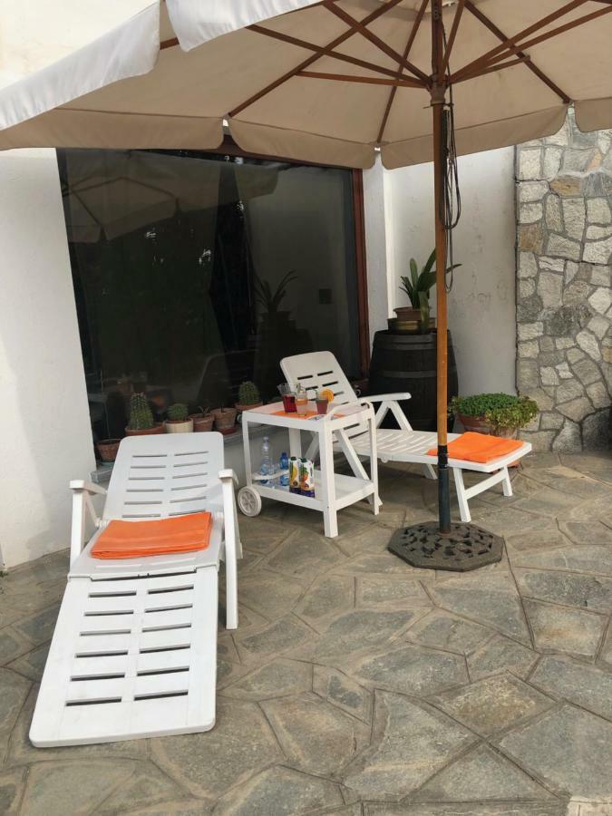 Villa Ciocca Pino Torinese Екстериор снимка
